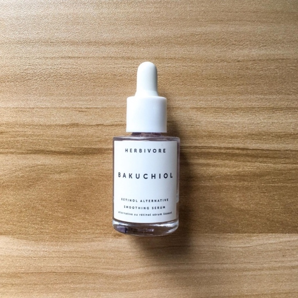 Herbivore Bakuchiol Travel Size